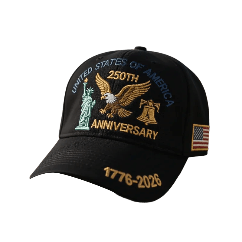 Olygee Liberty250 Cap - Libiyi