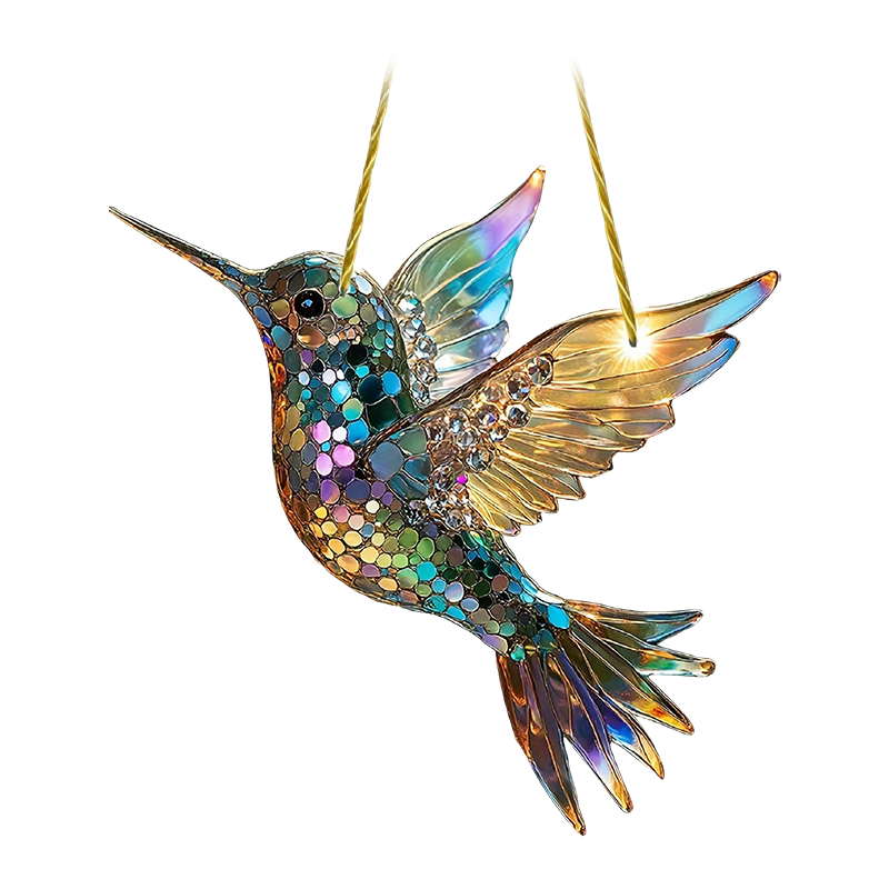 Rimoby Spirit Birds