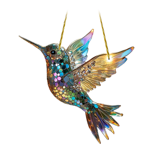 Shirem Spirit Birds
