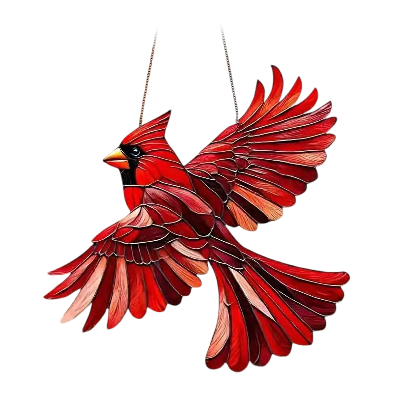 Rimoby Spirit Birds