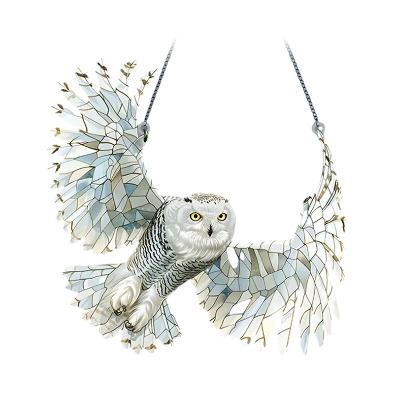 Rimoby Spirit Birds