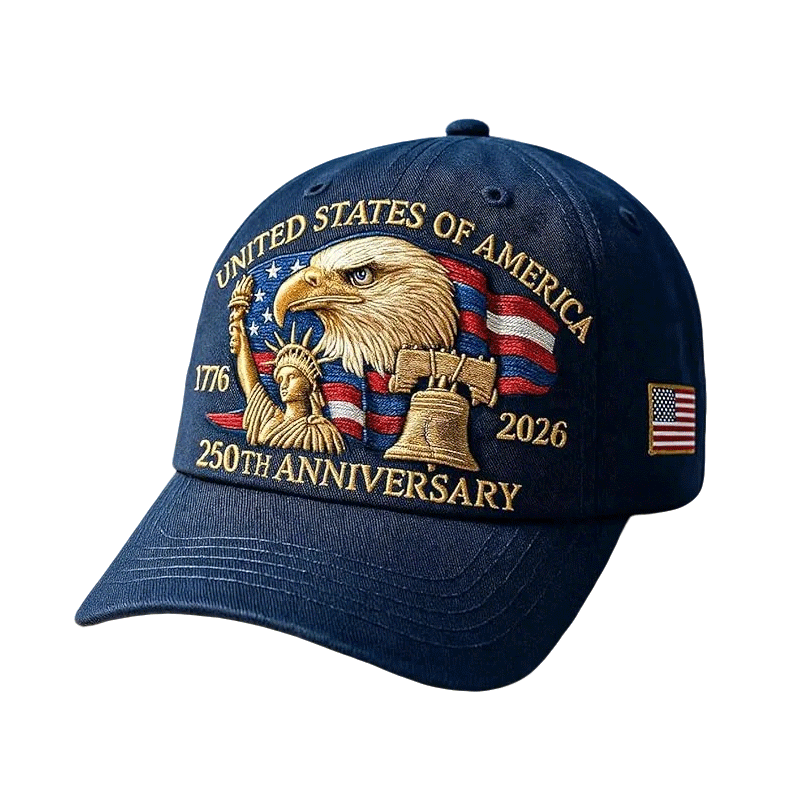 Olygee Patriot Cap