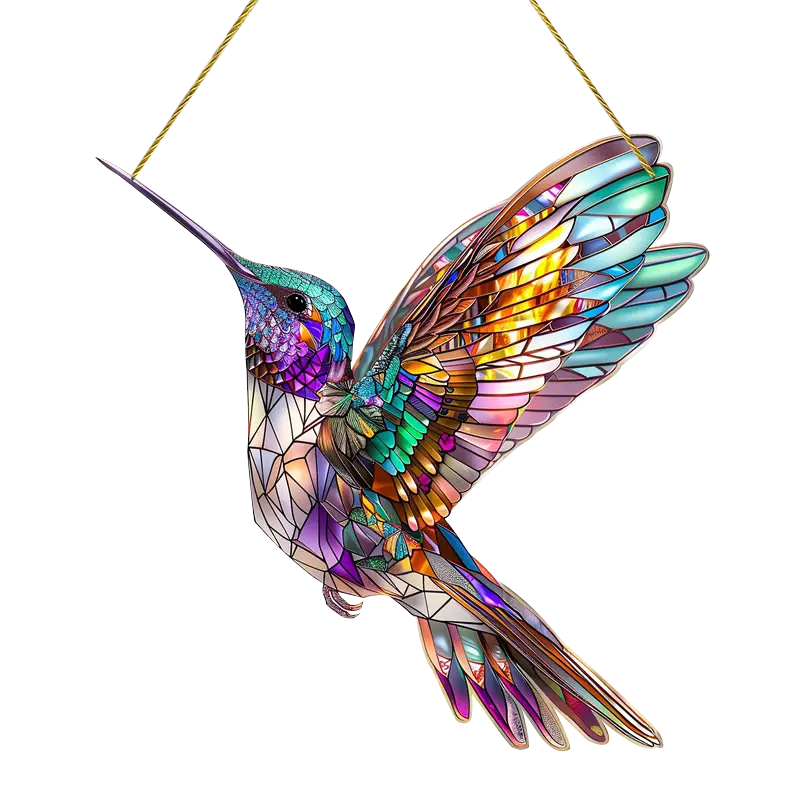 Rimoby Spirit Birds