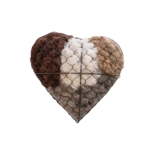 Olygee™ NestLove Heart
