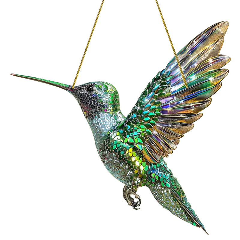 Rimoby Spirit Birds